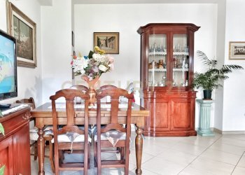 27307.jpg - Appartamento Via della Rupe 47, Abbadia San Salvatore - foto 2