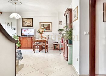 27305.jpg - Appartamento Via della Rupe 47, Abbadia San Salvatore - foto 5