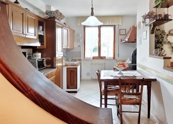 27326.jpg - Appartamento Via della Rupe 47, Abbadia San Salvatore - foto 7