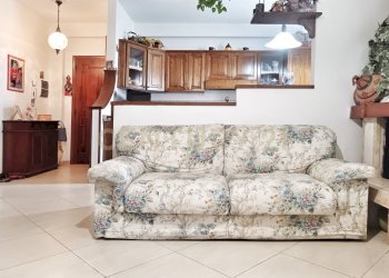 27327.jpg - Appartamento Via della Rupe 47, Abbadia San Salvatore - foto 8