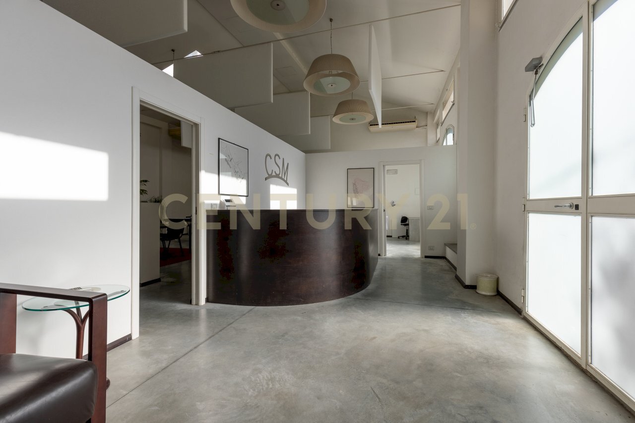 reception - Ufficio Via Giuseppe Garibaldi 15, Buggiano - foto 2