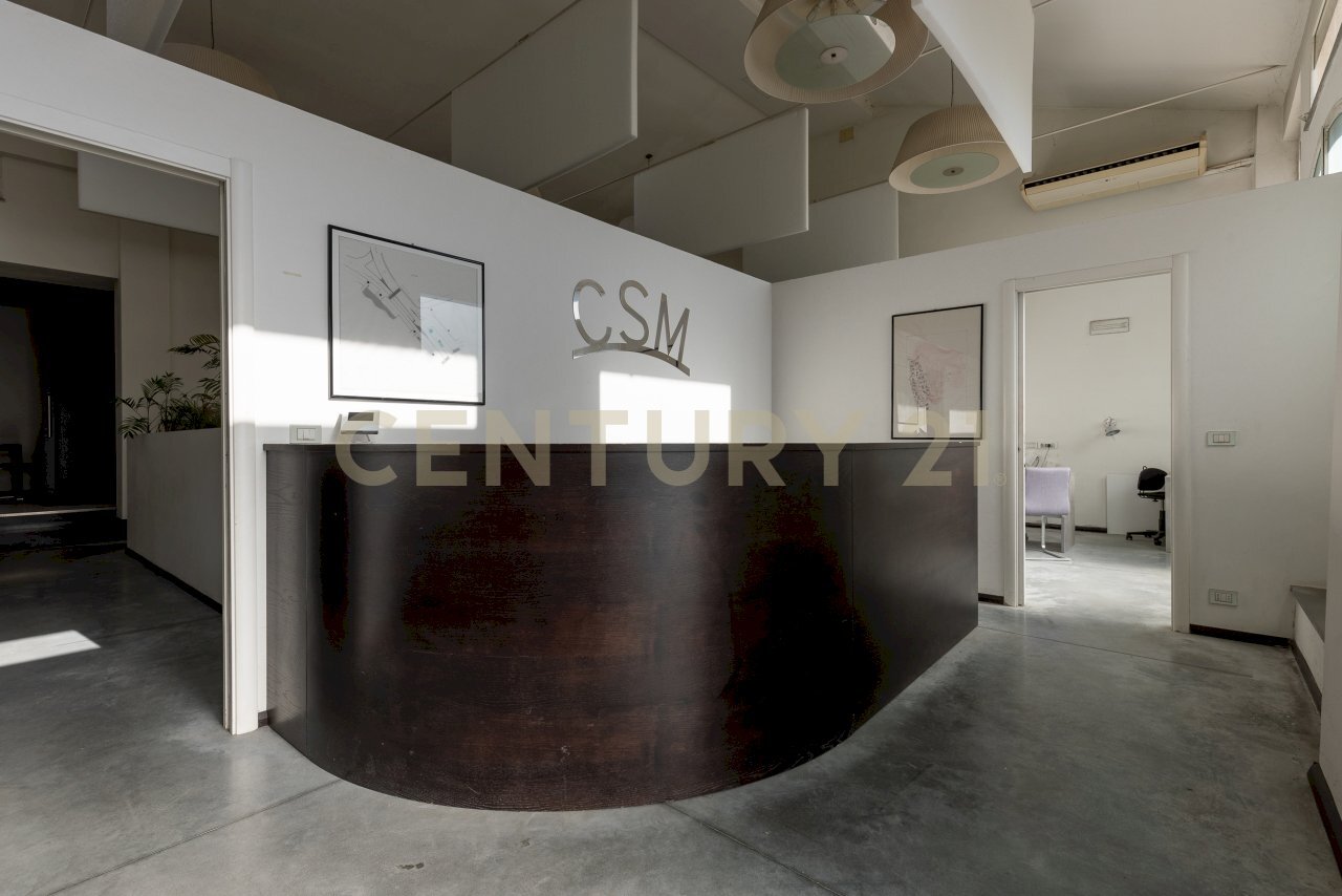 reception - Ufficio Via Giuseppe Garibaldi 15, Buggiano - foto 3