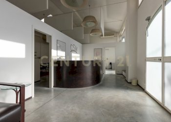 reception - Ufficio Via Giuseppe Garibaldi 15, Buggiano - foto 2