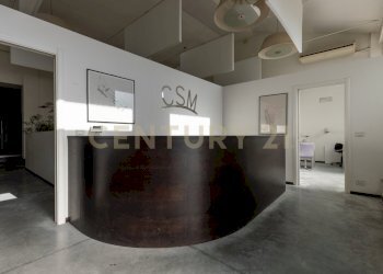 reception - Ufficio Via Giuseppe Garibaldi 15, Buggiano - foto 3