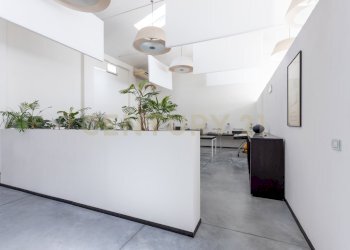 open space - Ufficio Via Giuseppe Garibaldi 15, Buggiano - foto 6