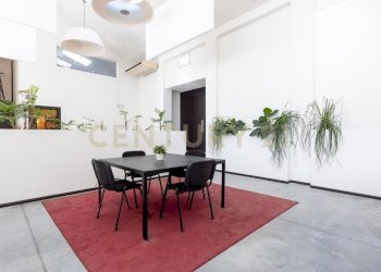 open space - Ufficio Via Giuseppe Garibaldi 15, Buggiano - foto 9