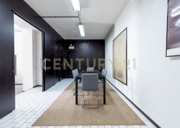 sala riunione - Ufficio Via Giuseppe Garibaldi 15, Buggiano - foto 10