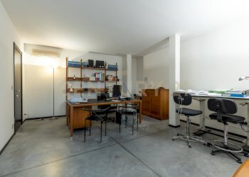 ufficio - Ufficio Via Giuseppe Garibaldi 15, Buggiano - foto 14