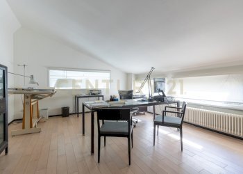 ufficio - Ufficio Via Giuseppe Garibaldi 15, Buggiano - foto 15