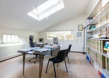 ufficio - Ufficio Via Giuseppe Garibaldi 15, Buggiano - foto 16