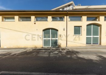 esterno - Ufficio Via Giuseppe Garibaldi 15, Buggiano - foto 19