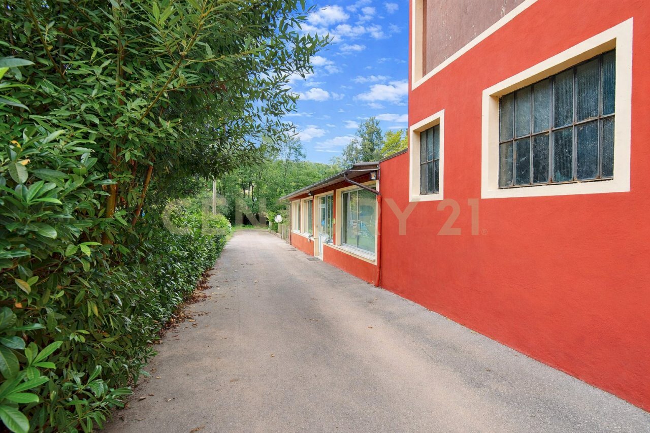 Esterni Ovest - Casale Via di Vecoli 11, Lucca - foto 3