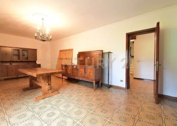 salone soggiorno - Casale Via di Vecoli 11, Lucca - foto 14