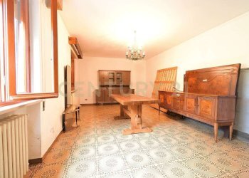 salone soggiorno - Casale Via di Vecoli 11, Lucca - foto 15