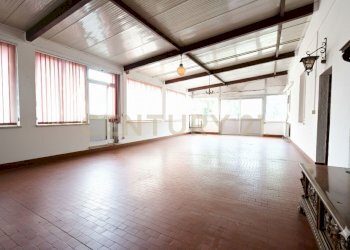 sala riunione - Casale Via di Vecoli 11, Lucca - foto 17