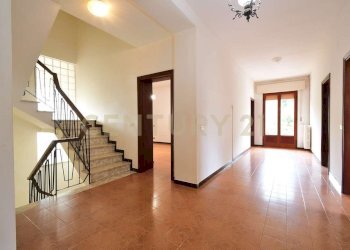 dismpegno 1? piano - Casale Via di Vecoli 11, Lucca - foto 26