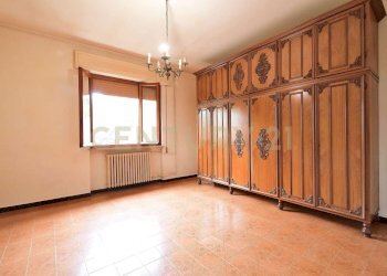 camera da letto - Casale Via di Vecoli 11, Lucca - foto 27