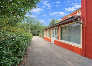 Esterni Ovest - Casale Via di Vecoli 11, Lucca - foto 7