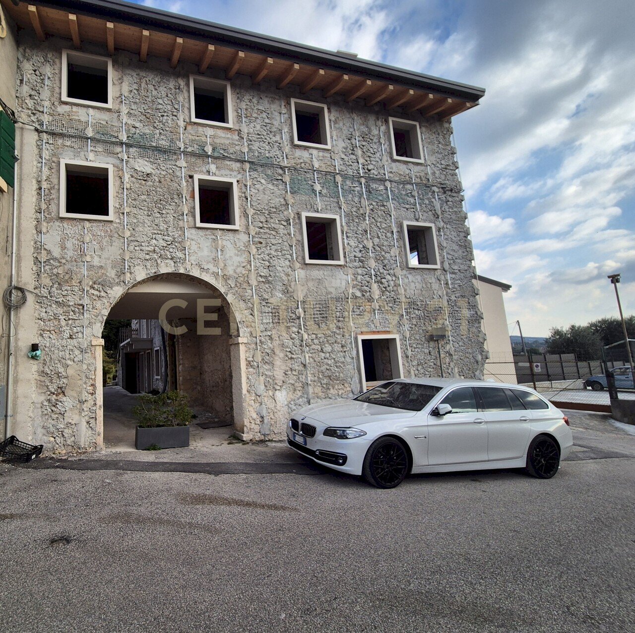 20251013_161155.jpg - Terratetto - Terracielo Via Vigolo 1, Negrar - foto 3