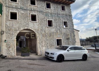 20251013_161155.jpg - Terratetto - Terracielo Via Vigolo 1, Negrar - foto 3