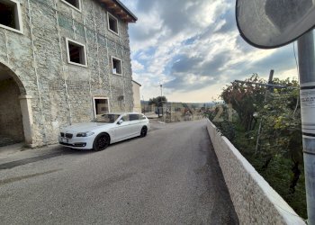 20251013_161157.jpg - Terratetto - Terracielo Via Vigolo 1, Negrar - foto 4