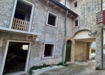 20251013_162253.jpg - Terratetto - Terracielo Via Vigolo 1, Negrar - foto 16