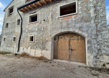 20251013_162344.jpg - Terratetto - Terracielo Via Vigolo 1, Negrar - foto 18