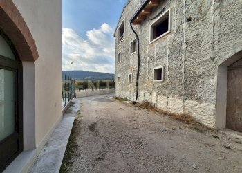 20251013_162346.jpg - Terratetto - Terracielo Via Vigolo 1, Negrar - foto 19