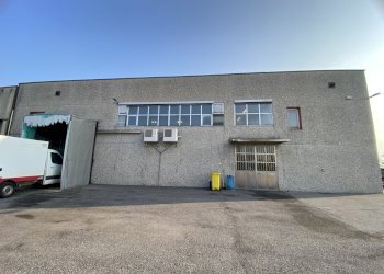 IMG_1088.jpeg - Capannone Via Guido Rossa 32, Pandino - foto 9