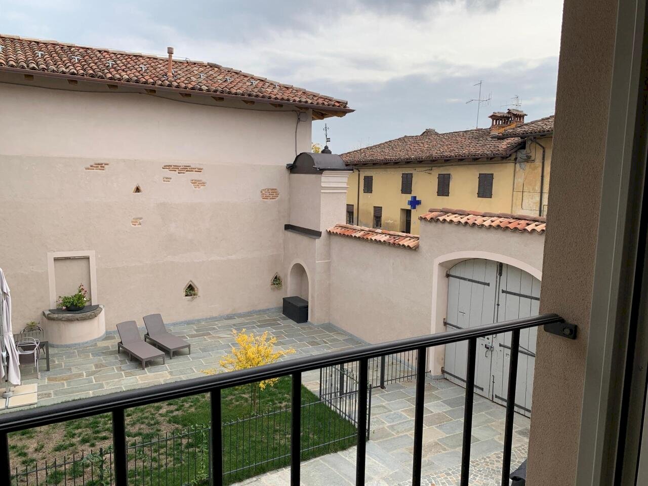 Immagine WhatsApp 2025-10-29 ore 12.00.51_02eb16d0 - Two-room apartment Via Cavour, Cherasco - photo 1