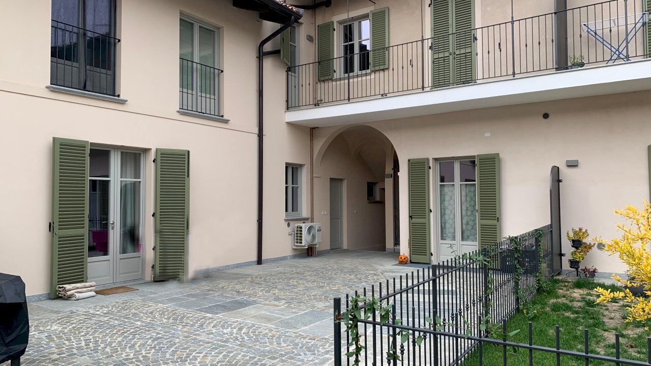 IMG-20251029-WA0002.jpg - Two-room apartment Via Cavour, Cherasco - photo 3