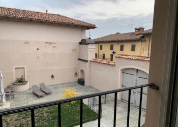 Immagine WhatsApp 2025-10-29 ore 12.00.51_02eb16d0 - Two-room apartment Via Cavour, Cherasco - photo 1