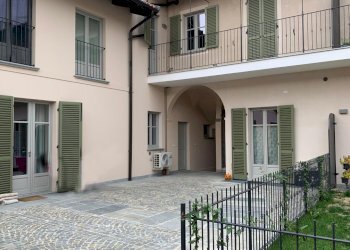 IMG-20251029-WA0002.jpg - Two-room apartment Via Cavour, Cherasco - photo 3