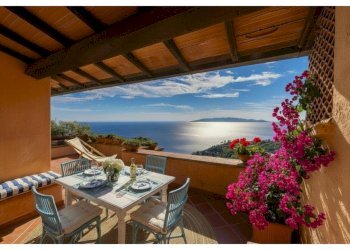 Terrazza.png - Appartamento Cala Piccola snc, Monte Argentario - foto 1