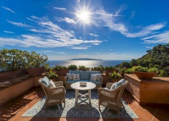 Terrazza 2.jpg - Appartamento Cala Piccola snc, Monte Argentario - foto 2