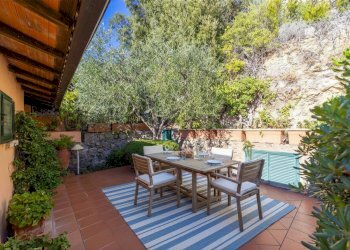 corte interna.jpg - Appartamento Cala Piccola snc, Monte Argentario - foto 3