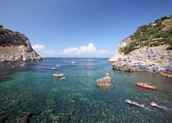 beach_Cala-Piccola-558709839b285.jpg - Appartamento Cala Piccola snc, Monte Argentario - foto 5