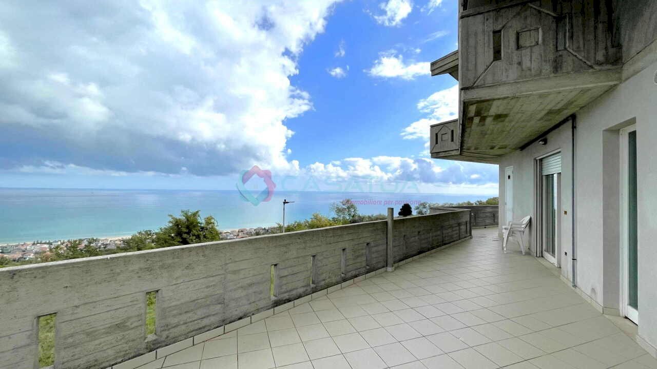 terrazza - Portion of a house Silvi - photo 1