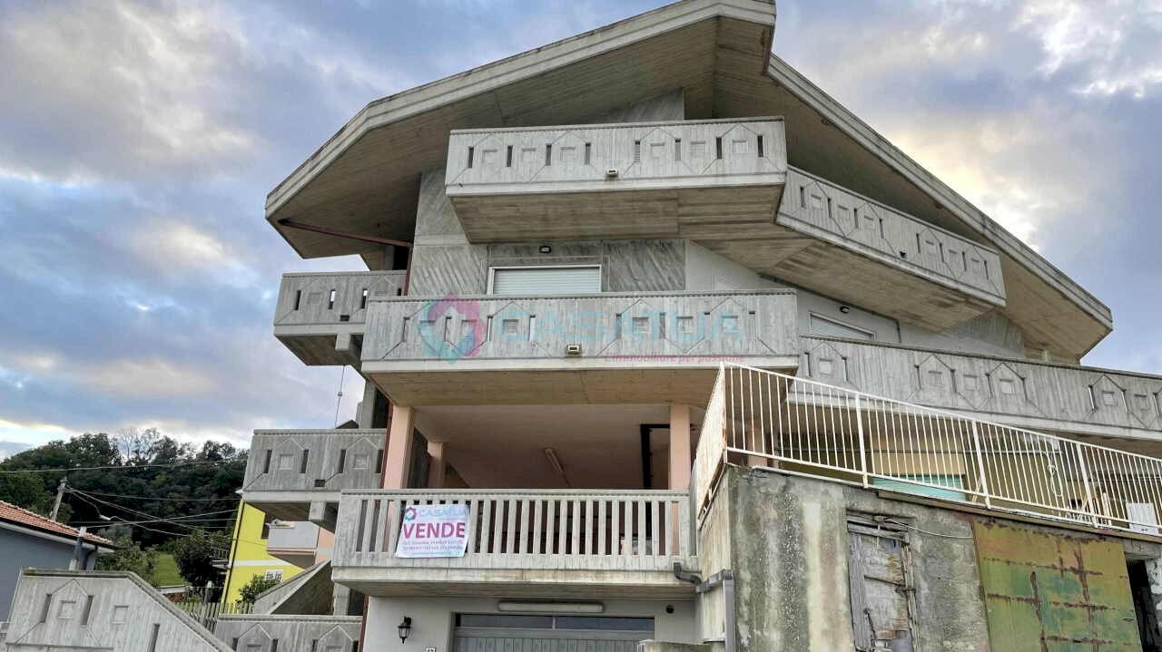 facciata - Portion of a house Silvi - photo 3