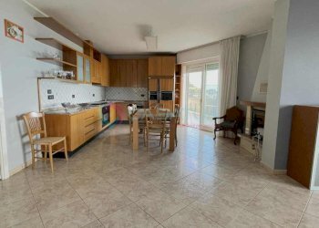 cucina - Porzione di casa Silvi - foto 17