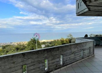 terrazza - Porzione di casa Silvi - foto 21