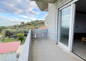 terrazza - Porzione di casa Silvi - foto 22