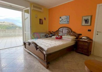 camera da letto - Porzione di casa Silvi - foto 28