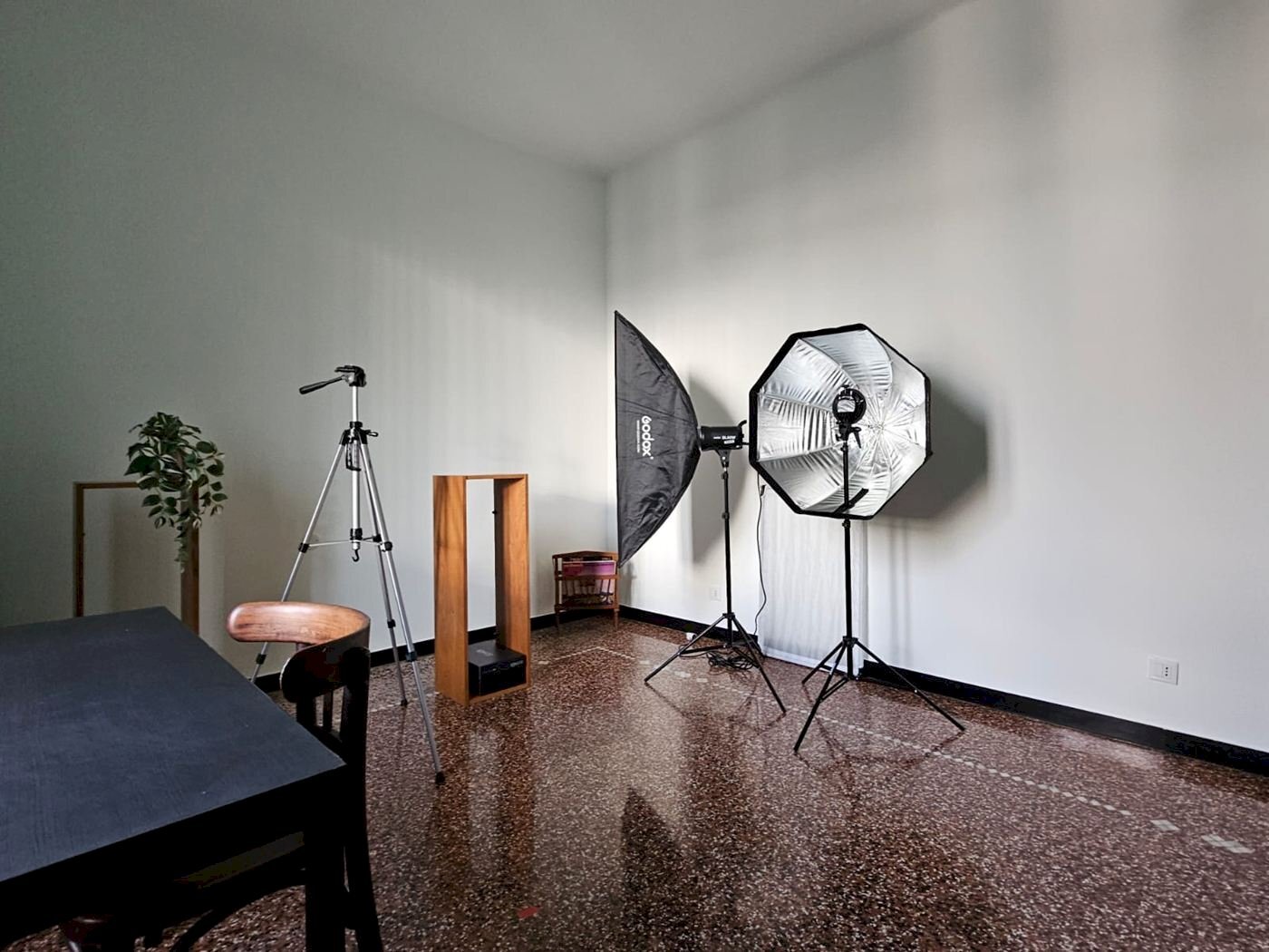 Four-room apartment VIA CORDANIERI, Genova (neighborhood Prà) - photo 3