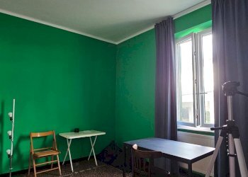 Quadrilocale VIA CORDANIERI, Genova (zona Prà) - foto 2