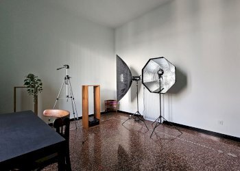 Quadrilocale VIA CORDANIERI, Genova (zona Prà) - foto 3