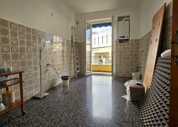 Quadrilocale VIA CORDANIERI, Genova (zona Prà) - foto 6