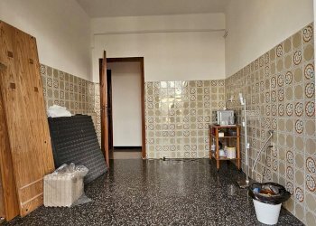 Quadrilocale VIA CORDANIERI, Genova (zona Prà) - foto 7