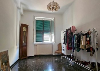 Quadrilocale VIA CORDANIERI, Genova (zona Prà) - foto 8