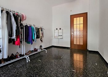 Quadrilocale VIA CORDANIERI, Genova (zona Prà) - foto 9